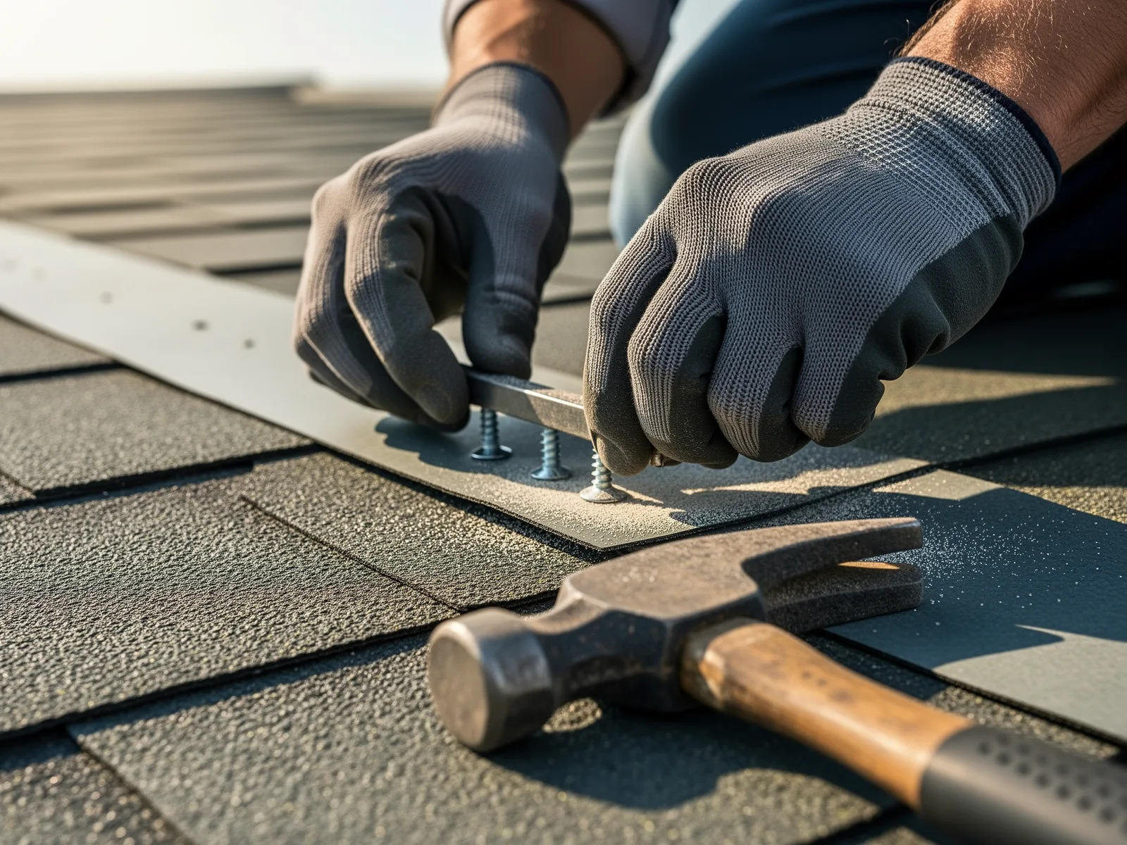 Why choose Fascia Repair in Enterprise, AL